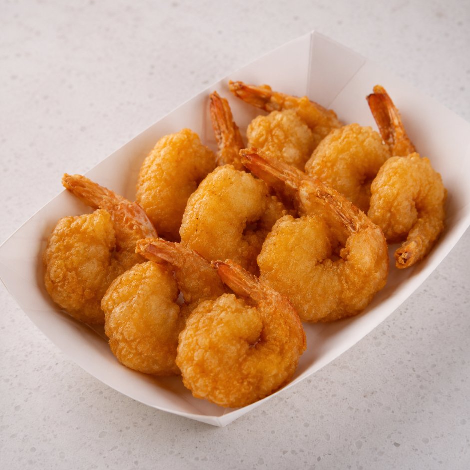 10 piece shrimp from Montclair Deli and Grill