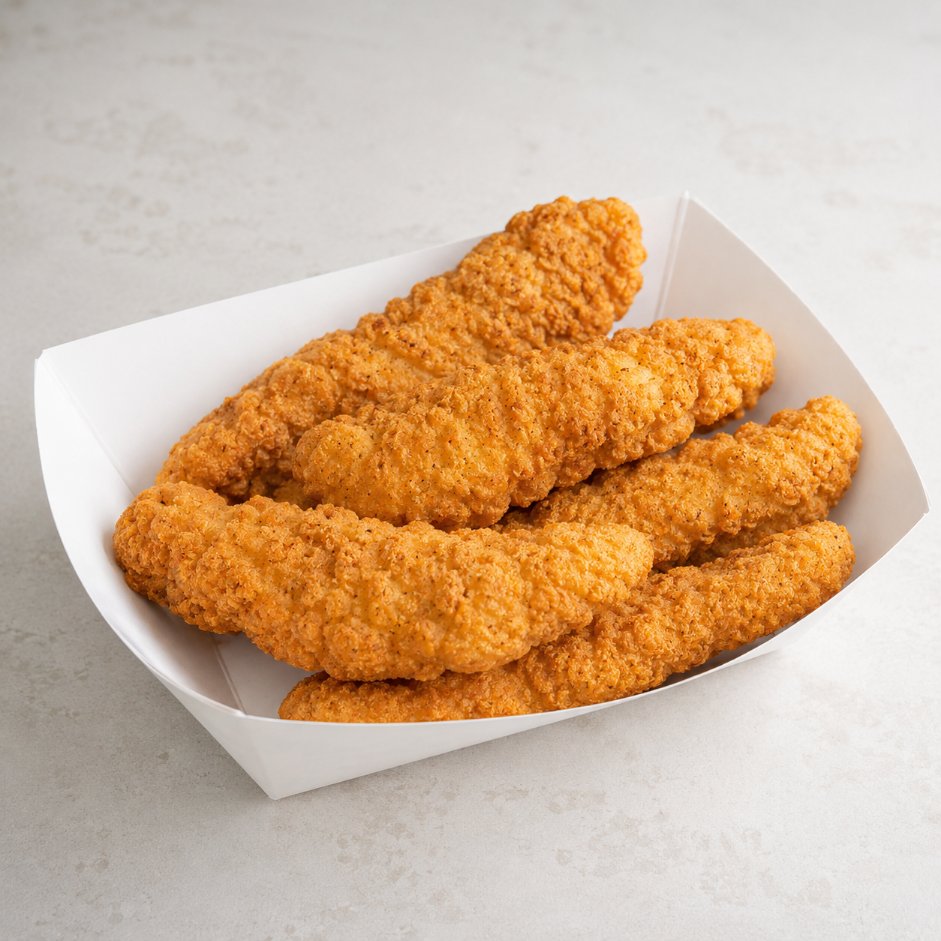 5 piece chicken tenders from Montclair Deli and Grill