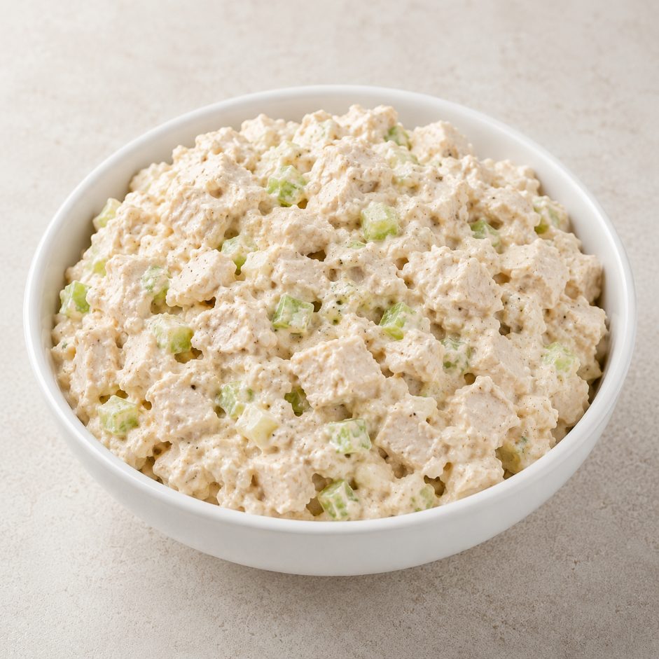 Chicken Salad from Montclair Deli and Grill