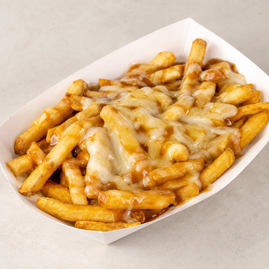 Disco Fries from Montclair Deli and Grill