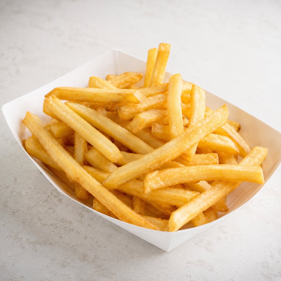 French Fries from Montclair Deli and Grill