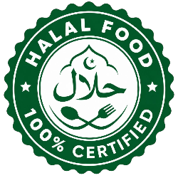 Halal Food Deli Grill