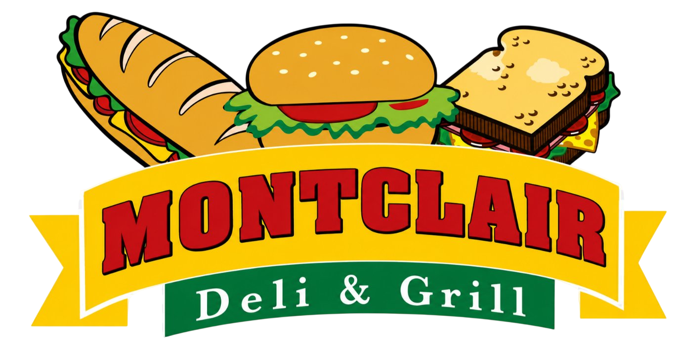 Montclair Deli & Grill