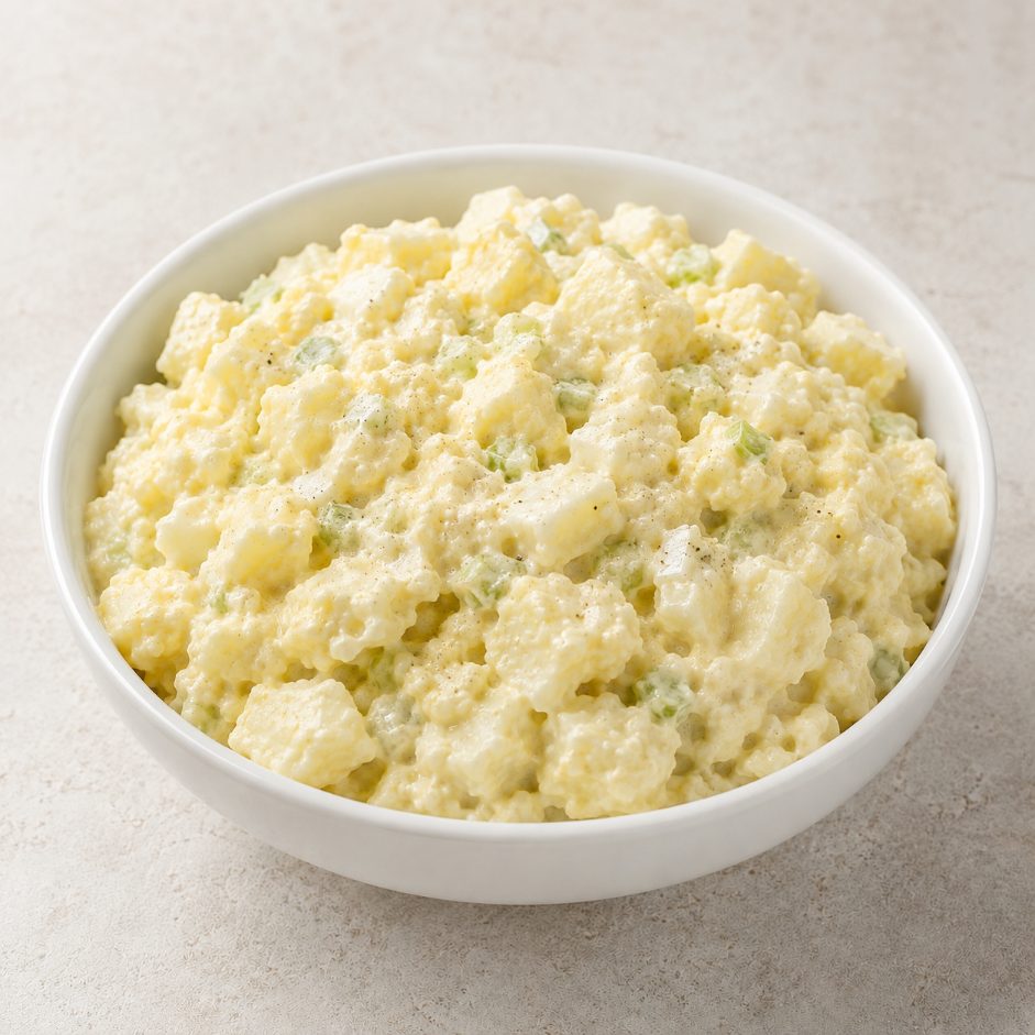 Potato Salad from Montclair Deli and Grill