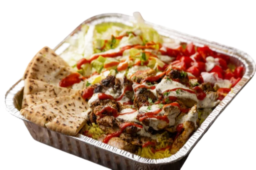 Mixed Platter from Montclair Deli and Grill