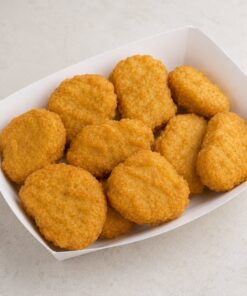 10 Pc Nuggets
