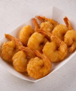 10 Pc Shrimp