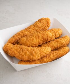 5 Pc Tenders
