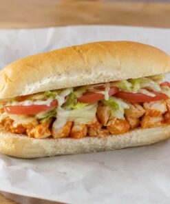 Buffalo Chicken from Montclair Deli & Grill