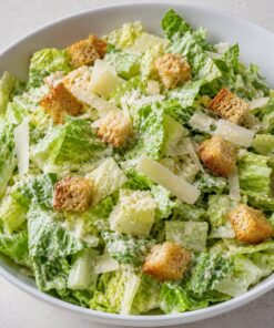 Caesar Salad from Montclair Deli & Grill