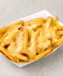 Cheese Fries