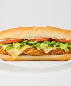 Chicken Cutlet from Montclair Deli & Grill
