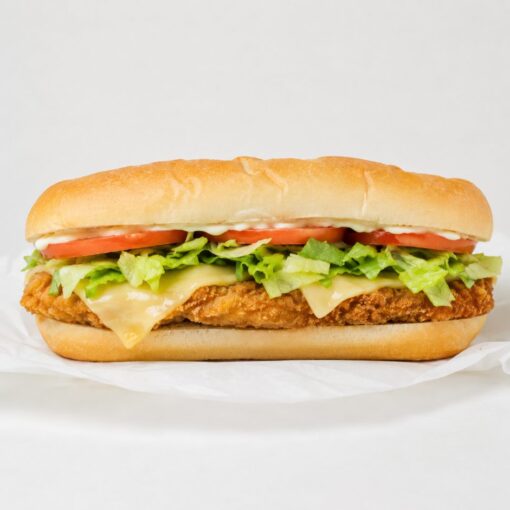 Chicken Cutlet from Montclair Deli & Grill