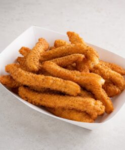 Chicken Fries