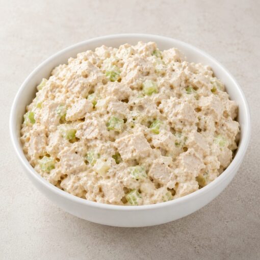 Chicken Salad from Montclair Deli & Grill