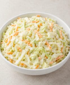 Coleslaw from Montclair Deli & Grill
