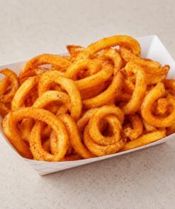 Curly Fries
