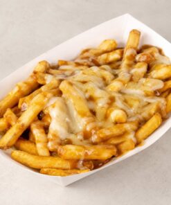 Disco Fries