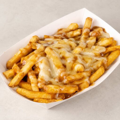 Disco Fries from Montclair Deli & Grill
