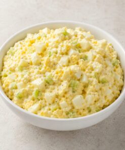Egg Salad from Montclair Deli & Grill