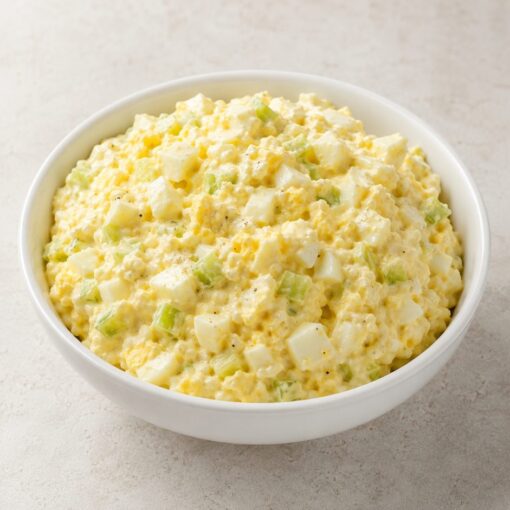 Egg Salad from Montclair Deli & Grill
