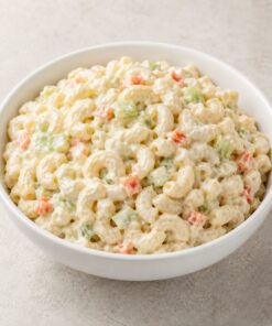 Macaroni Salad from Montclair Deli & Grill