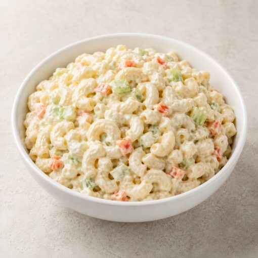 Macaroni Salad from Montclair Deli & Grill