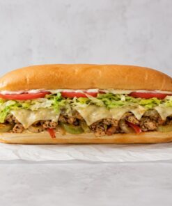 Montclair Grilled Chicken from Montclair Deli & Grill