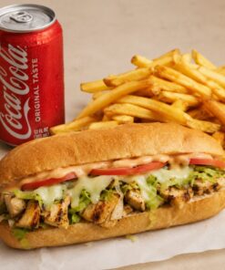 Montclair Grilled Chicken from Montclair Deli & Grill