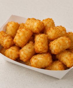 Tater Tots
