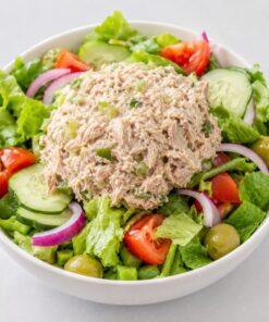 Tuna Salad from Montclair Deli & Grill