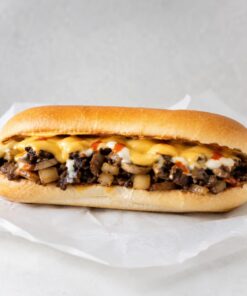 Waheed Special from Montclair Deli & Grill